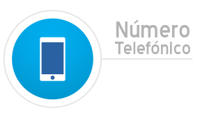 Numero Telefonico